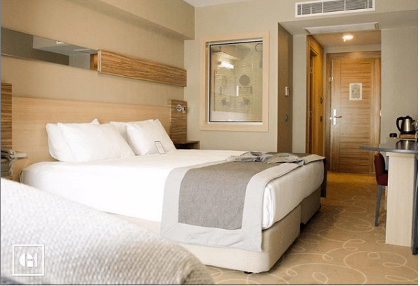 Greymark Hotel — 8