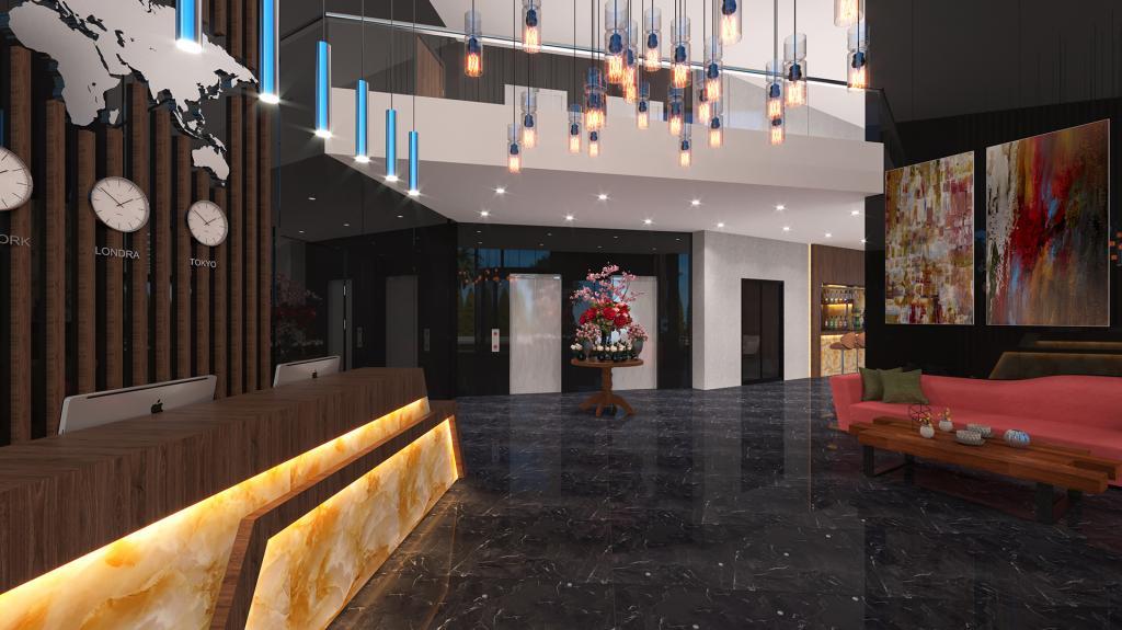 Noax Hotel — 5