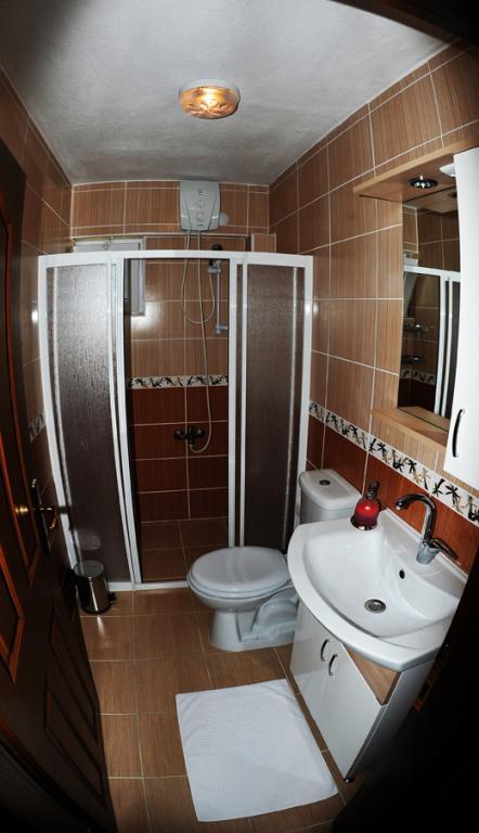 Süllü Dağ Evi — 8