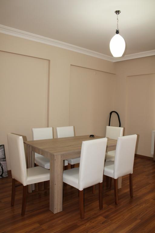 Dalyan Manuela Apartments — 9