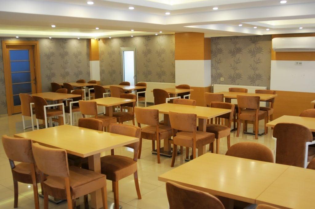 Otel Kabaçam Aydın — 8