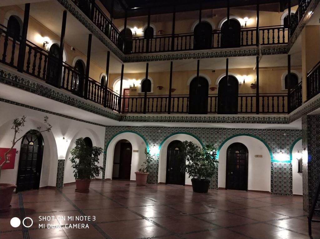 Altınsaray Hotel Kuşadası — 6