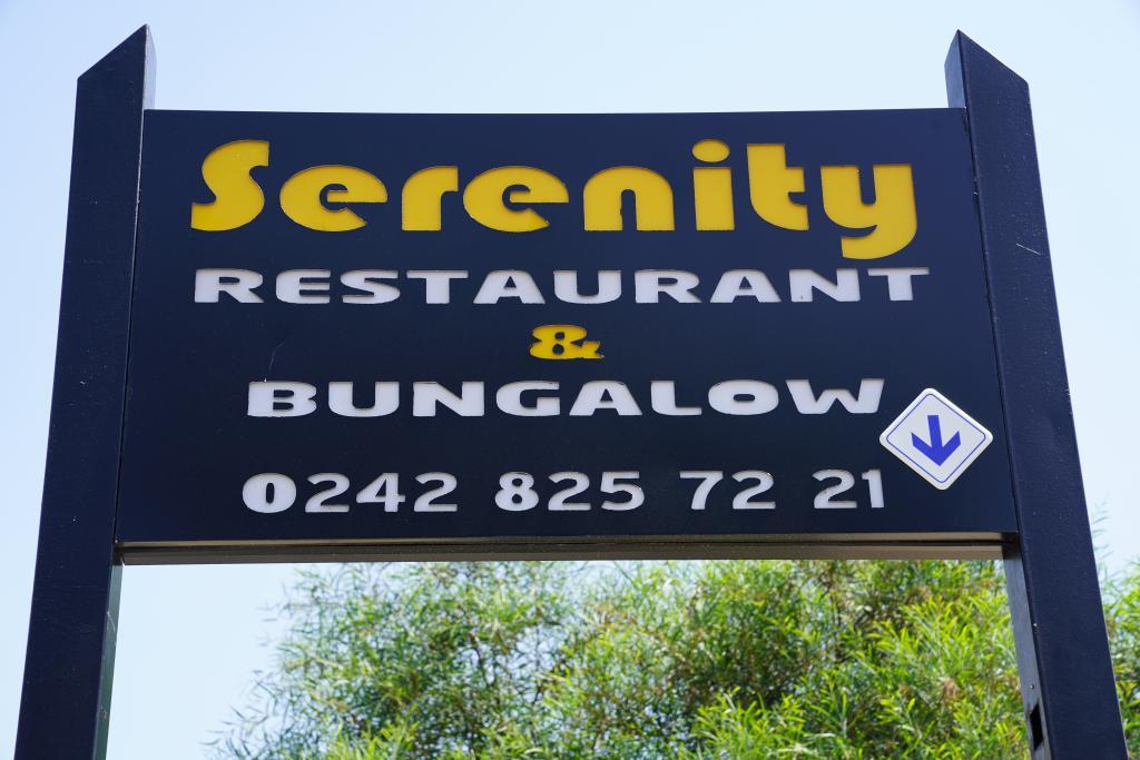 Serenity Bungalow — 9
