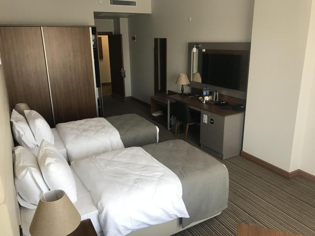 Familya Otel — 10