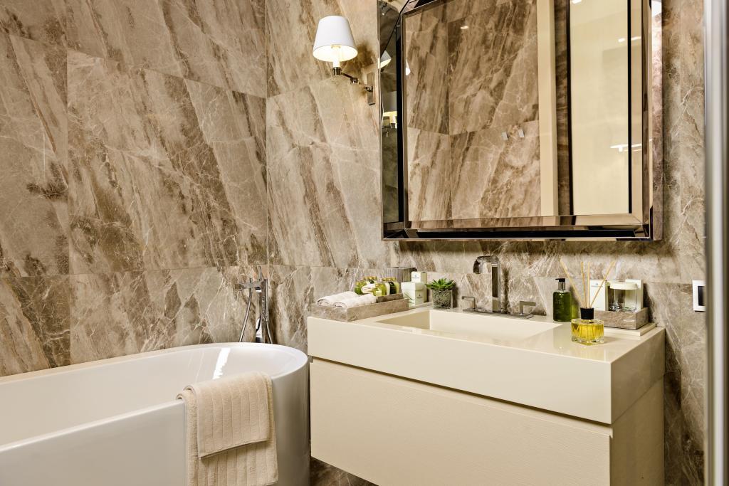 Kemer Country Hotel İstanbul — 6