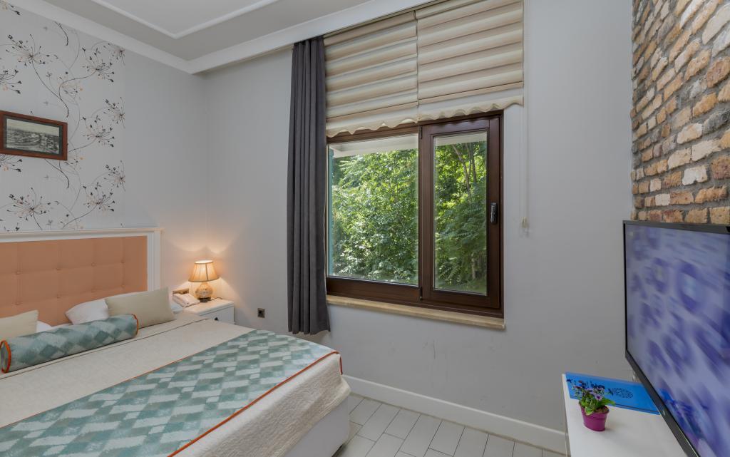 Delight Deluxe Apartments — 5