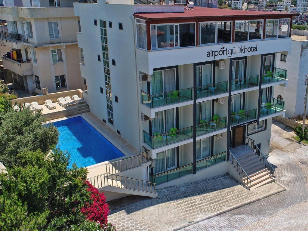 Airport Güllük Hotel