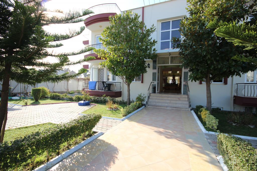 Minta Apart Otel — 2