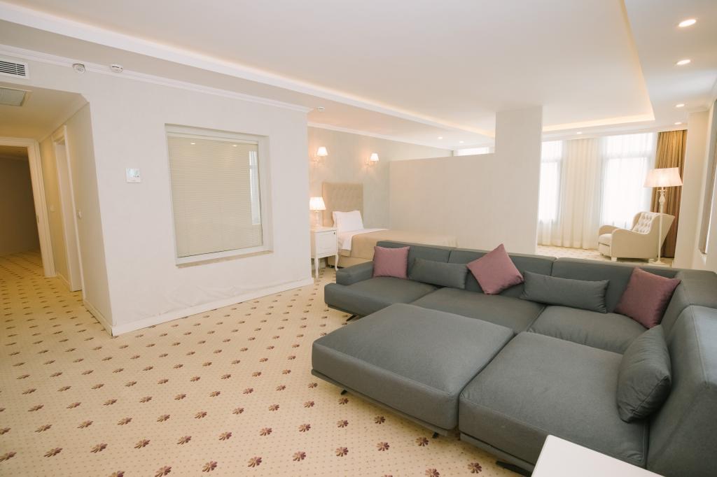 Burgaz İzer Hotel — 10