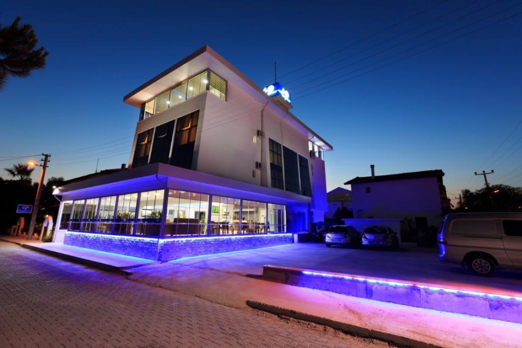AGZ Hotel — 3