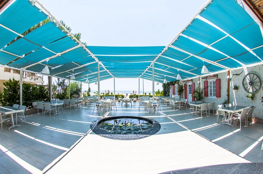 Colophon Beach Gümüldür — 8