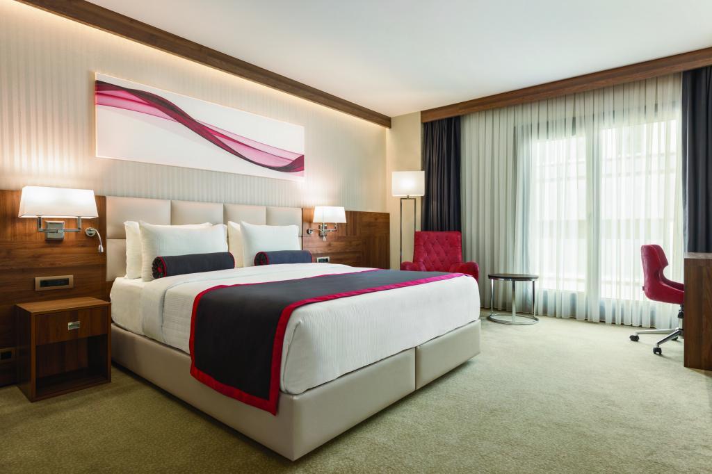 Ramada By Wyndham Beylikdüzü — 5