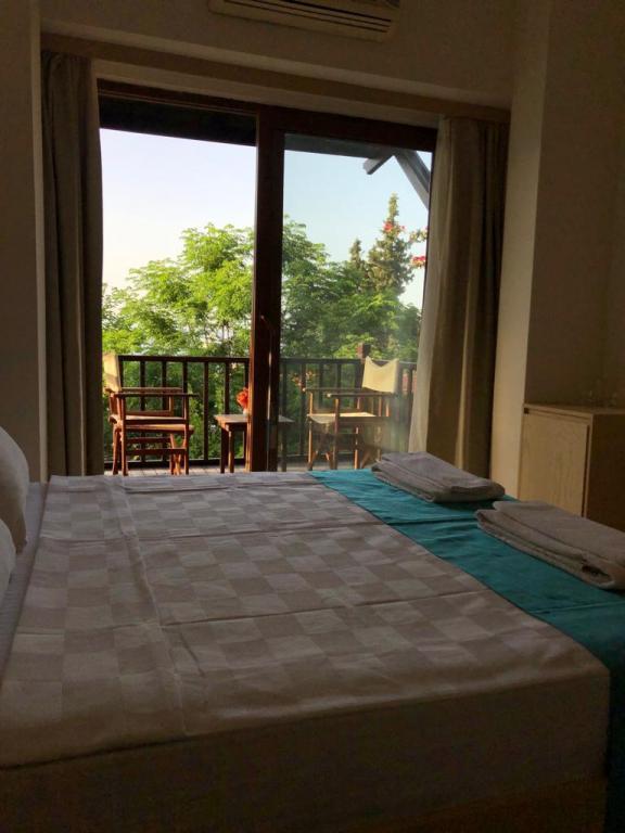 Gölköy Suites Hotel Beach — 4