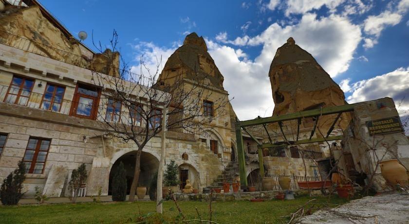 Amber Cave Suites — 4