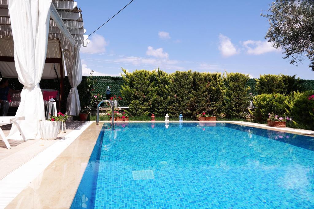 Era Otel Alaçatı — 1