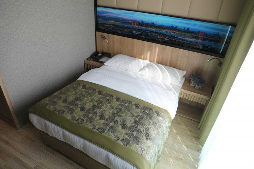 Radar Otel — 9