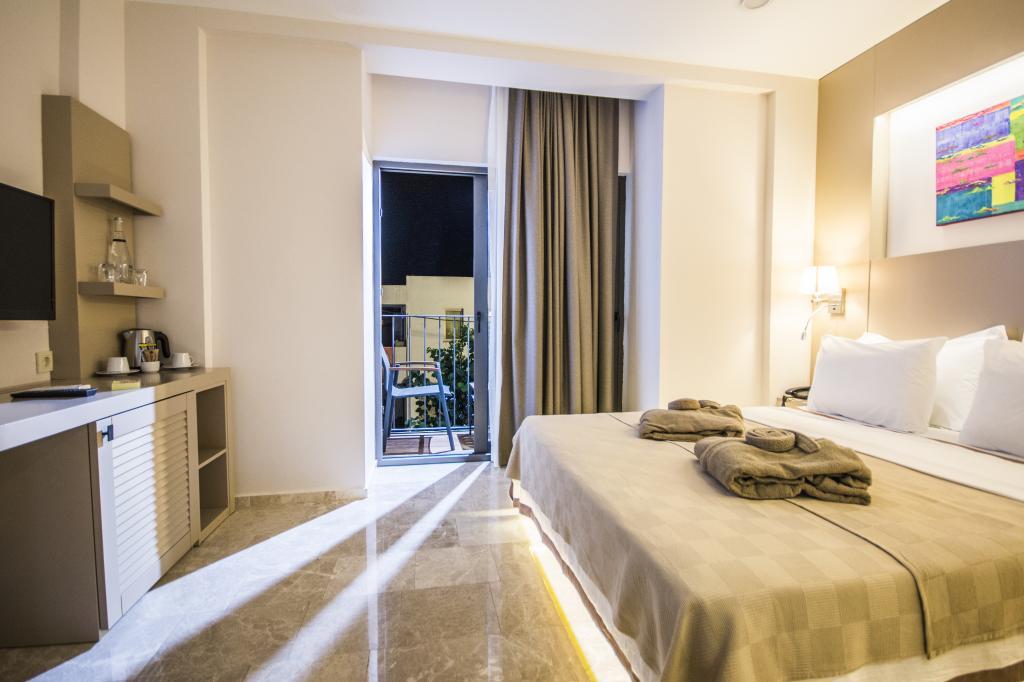 Eng Group Hotel Bodrum — 2
