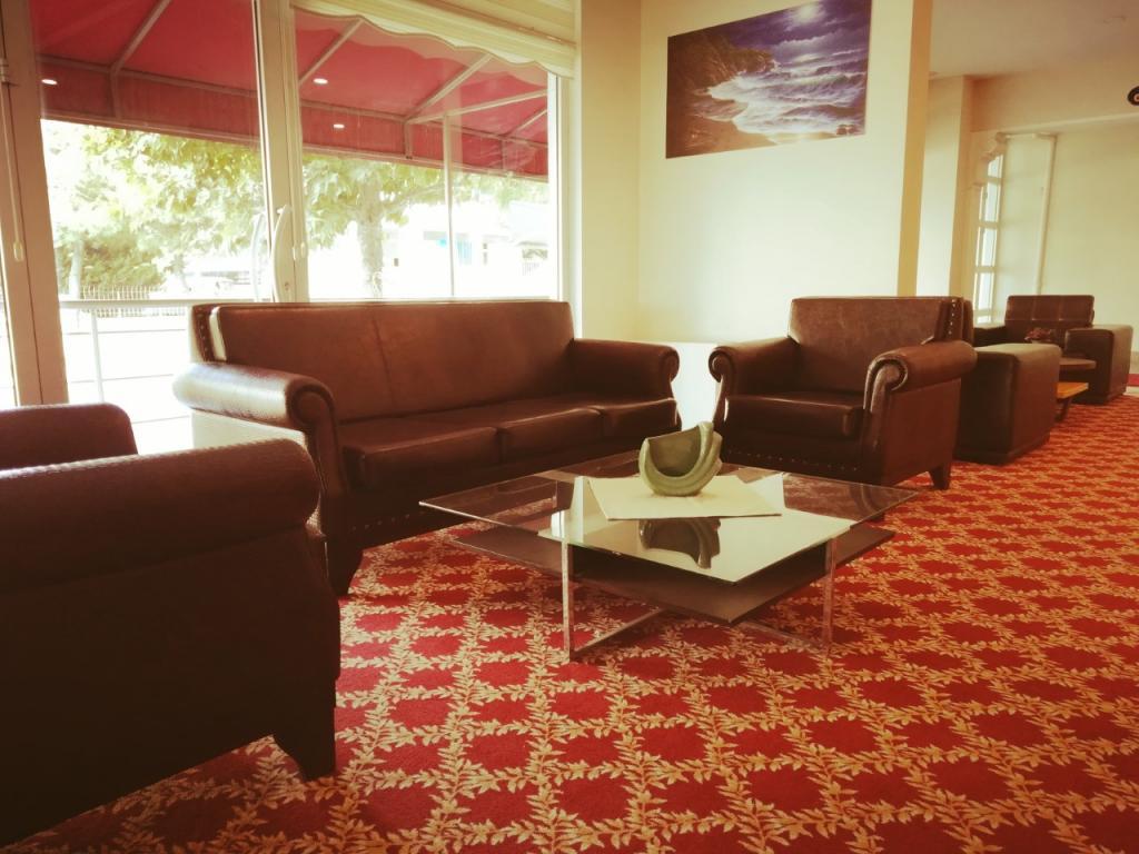 Ny World Hotel — 3