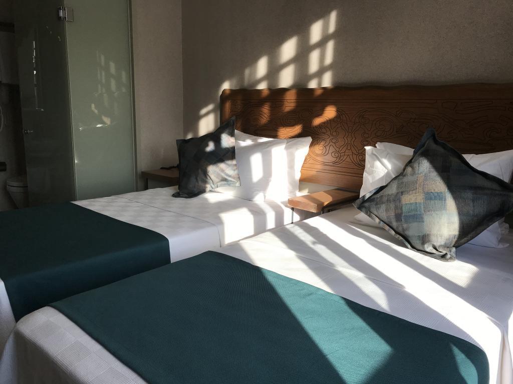 Galatahan Hotel — 10