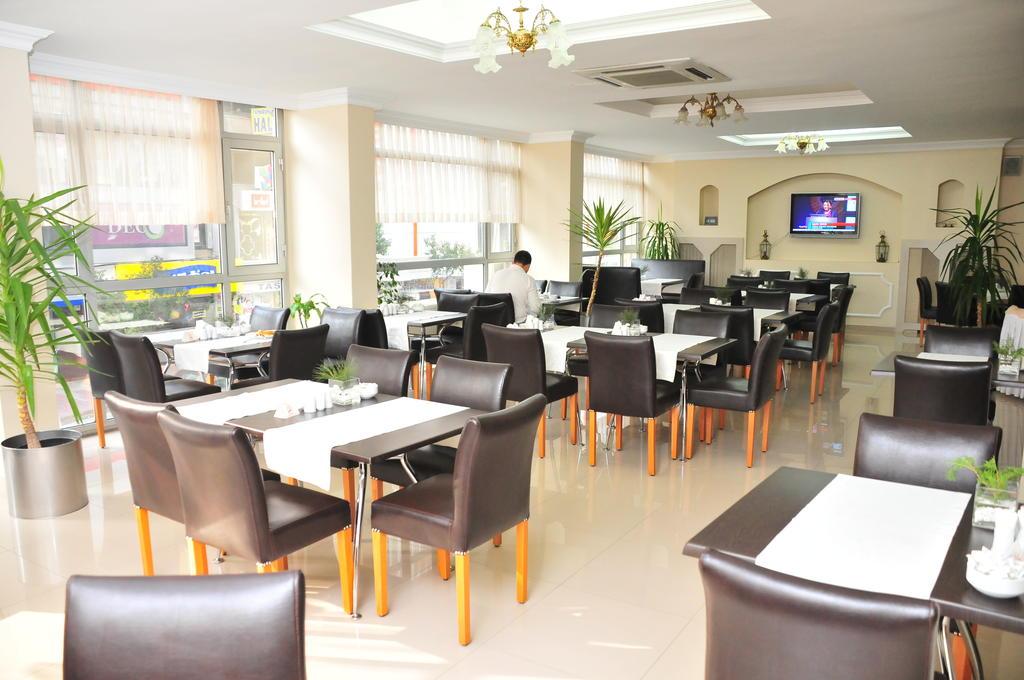 Hotel Arma Manisa — 4