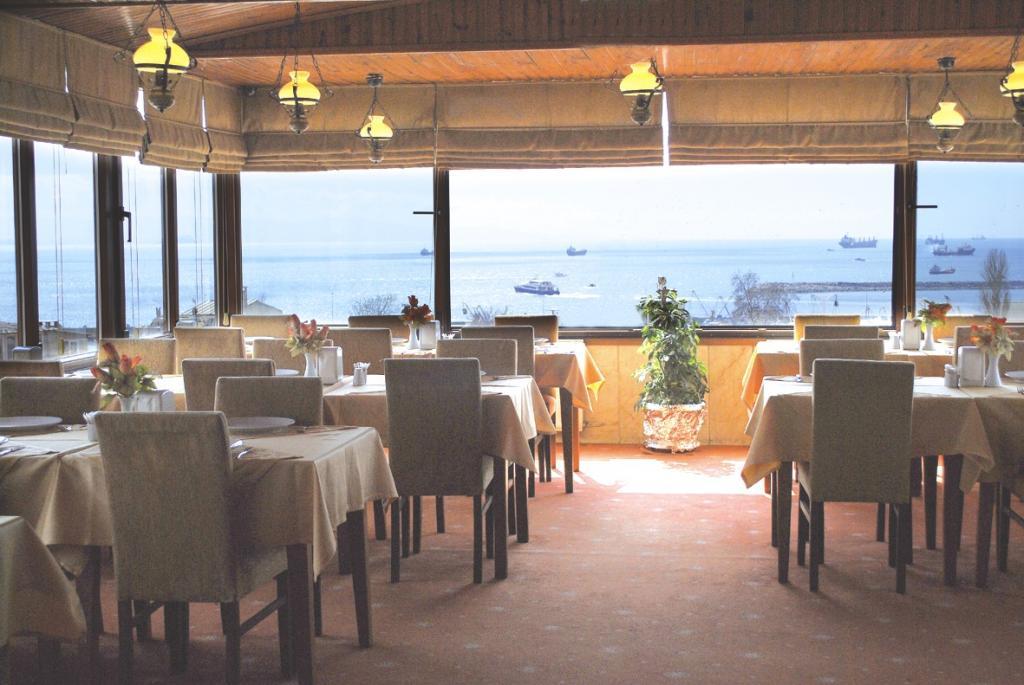 Grand Liza Hotel — 9