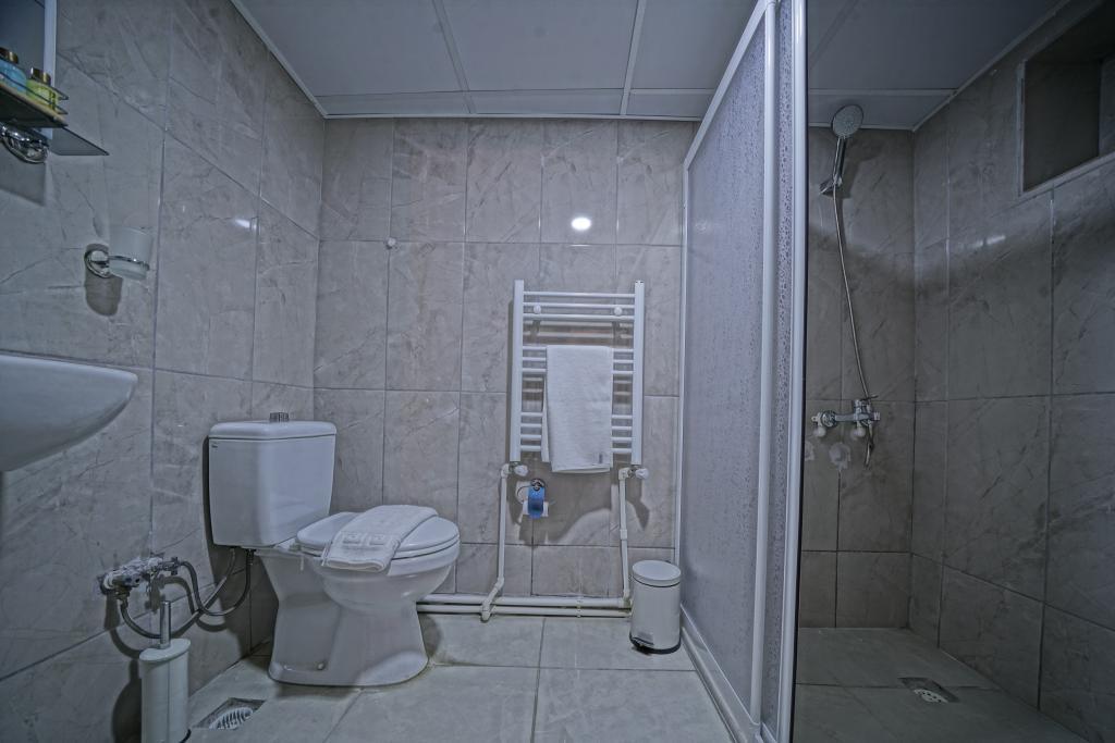 Epoch Stone House — 8