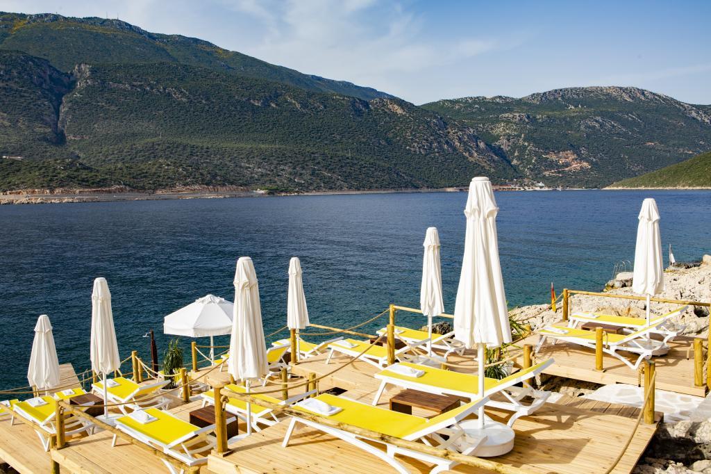 Suna Sun Hotel (Adults Only +14) — 2
