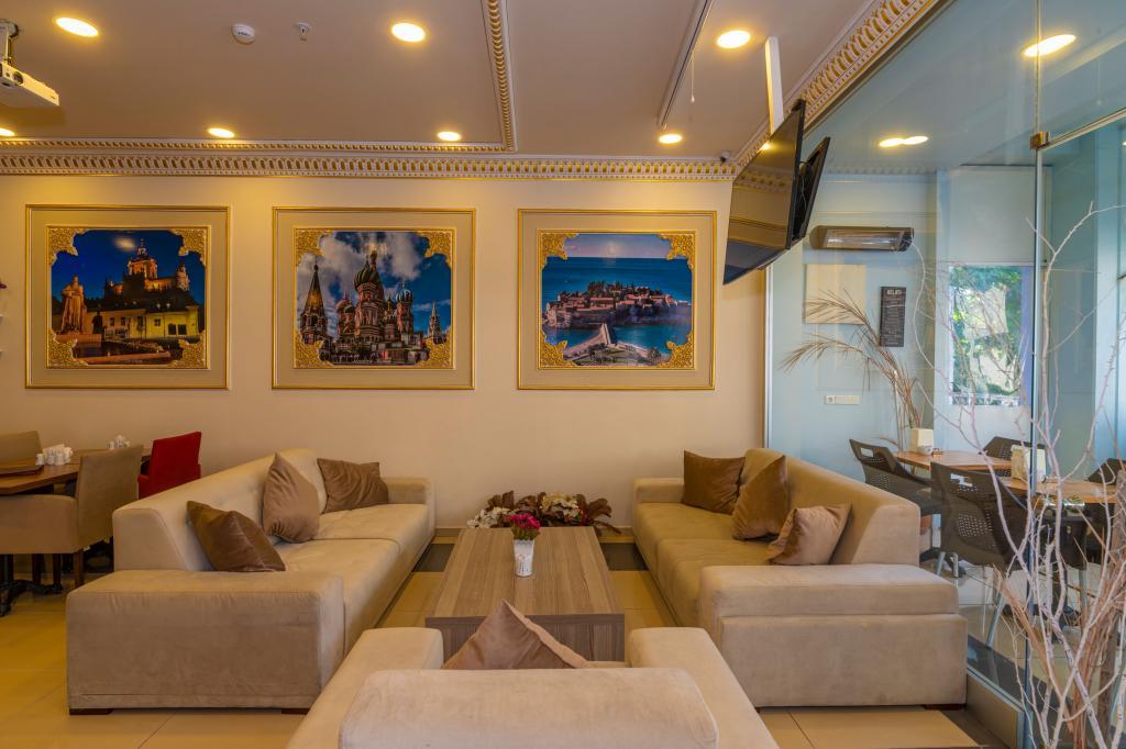 Harmony Hotel — 4