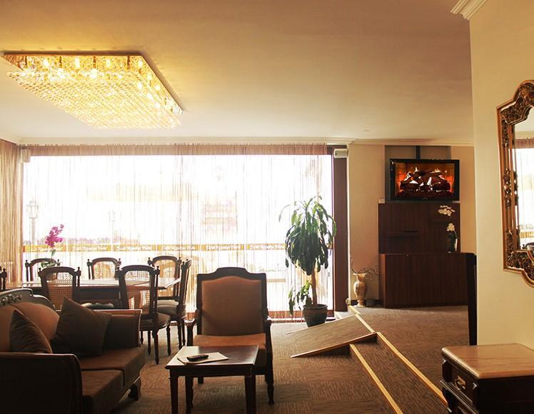 Fatih Reşadiye Hotel — 4