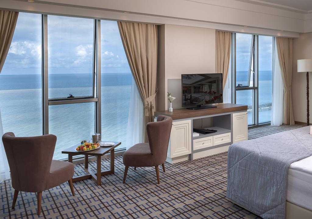 Ramada Plaza Rize — 8