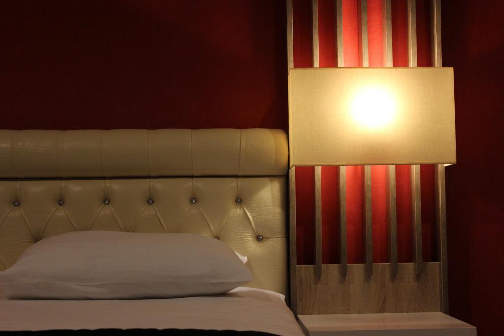 Neba Royal Hotel — 9