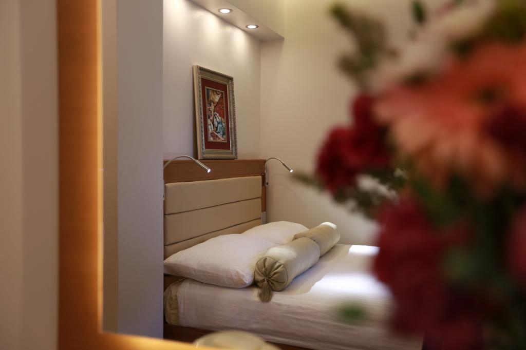 Sirkeci Park Hotel — 4