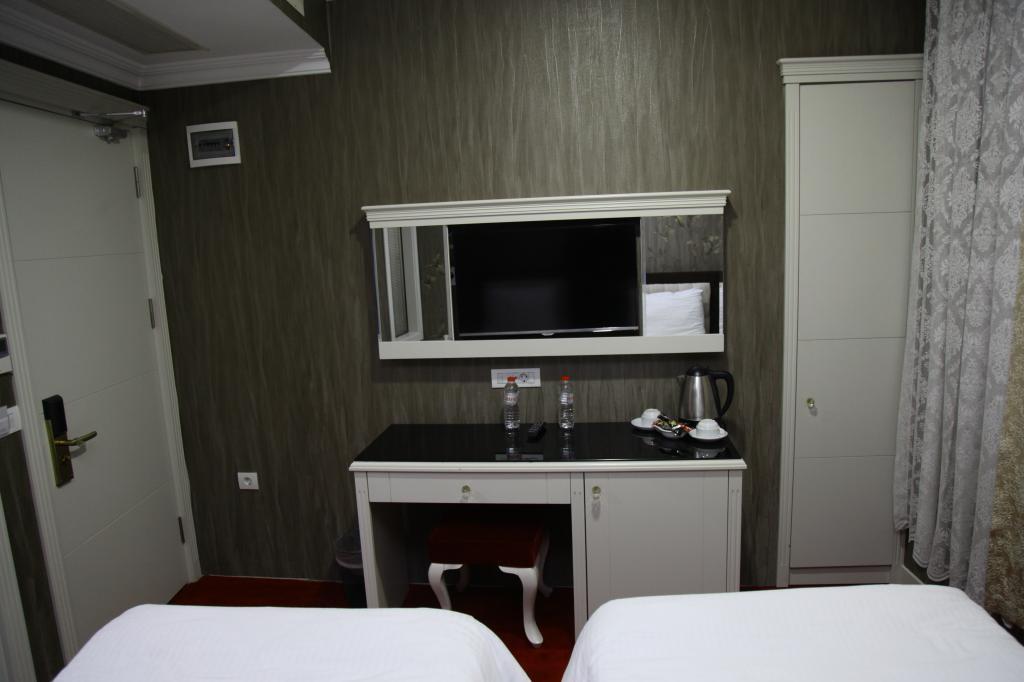 ENS Hotel — 10