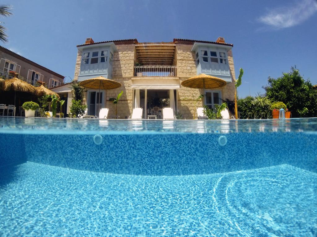 Evliyagil By Katre Hotel Alaçatı — 7