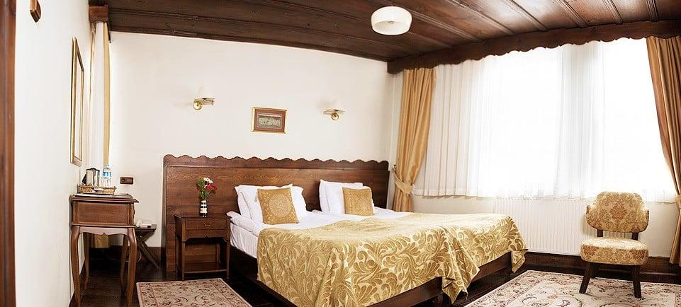 Kastamonu Uğurlu Konakları — 7