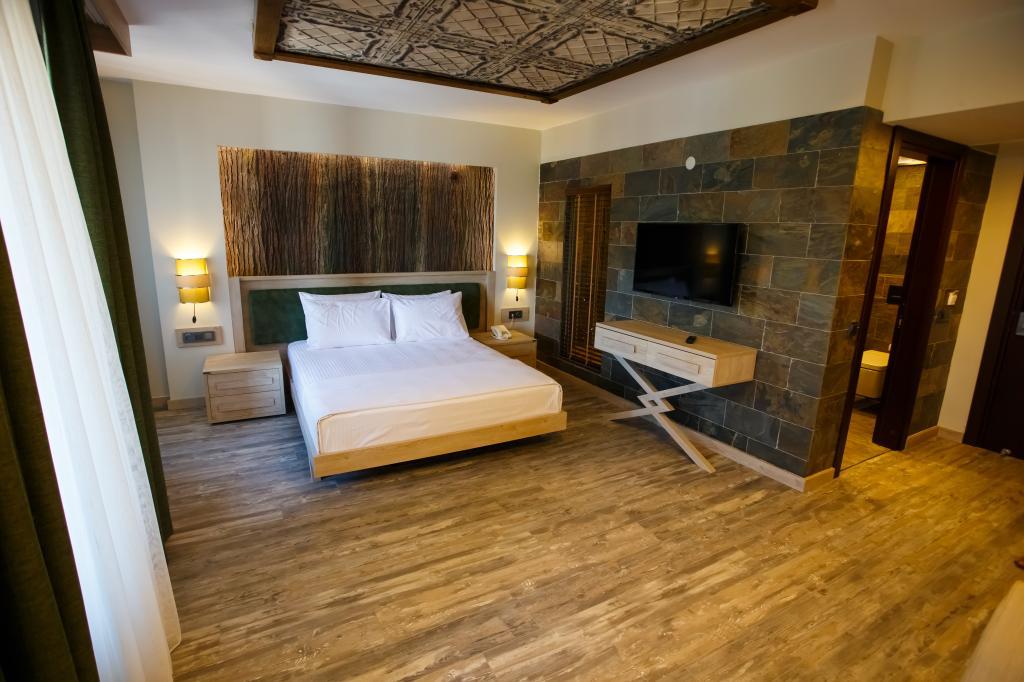 Taş Konak Boutique Hotel — 9