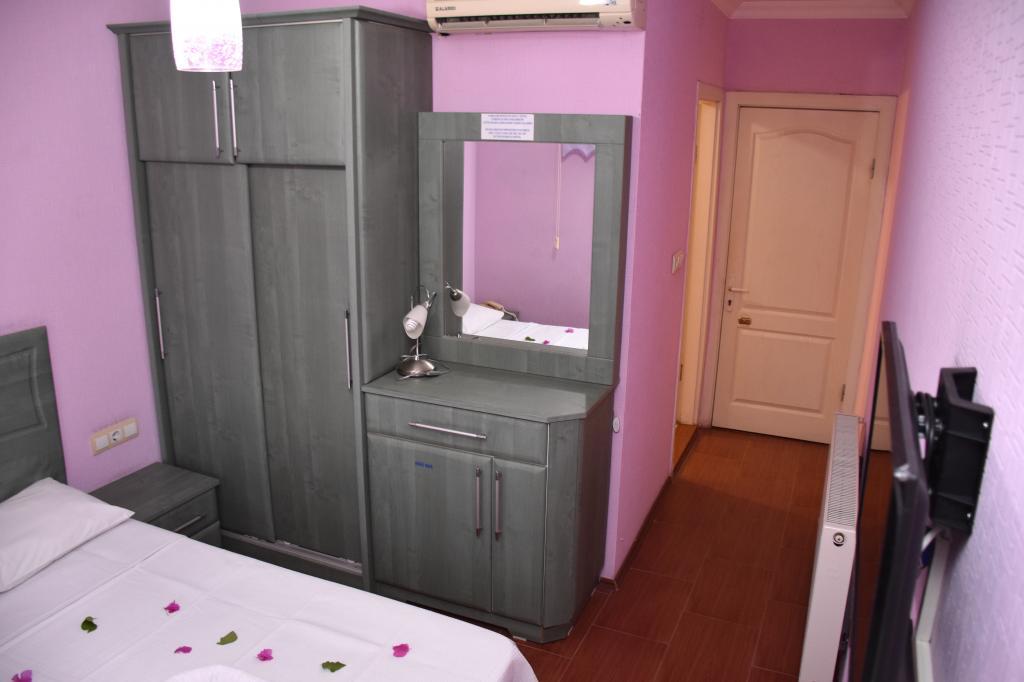 Seçkin Best Hotel — 10