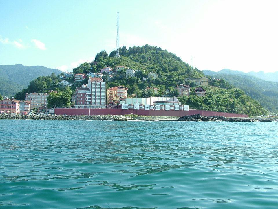 Berrunil Otel — 2