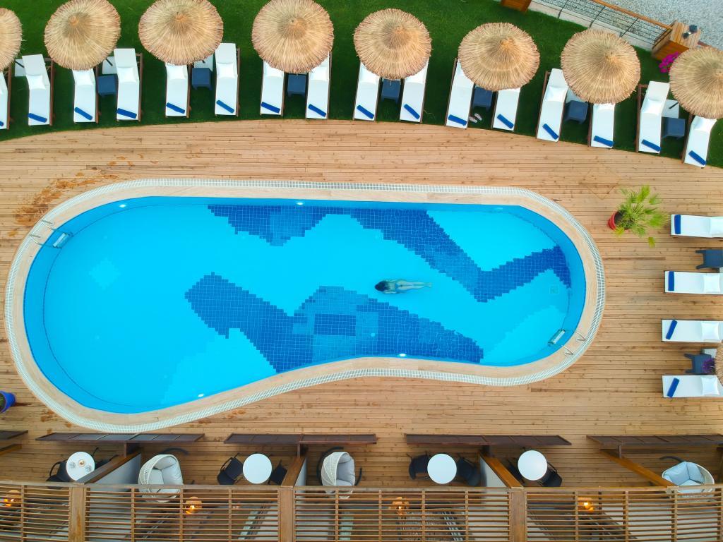 Arwen Hotel — 3