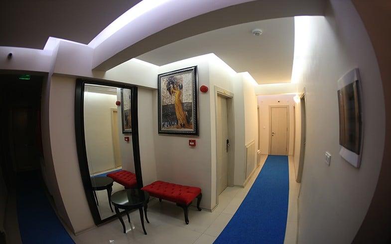 Koç Otel — 7
