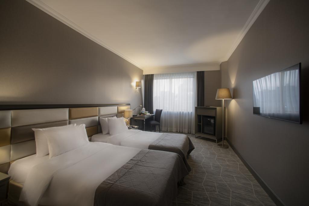 Taksim Square Hotel — 9