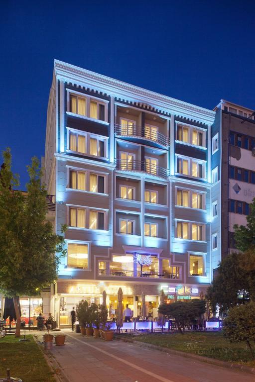 Hotel Artur — 7