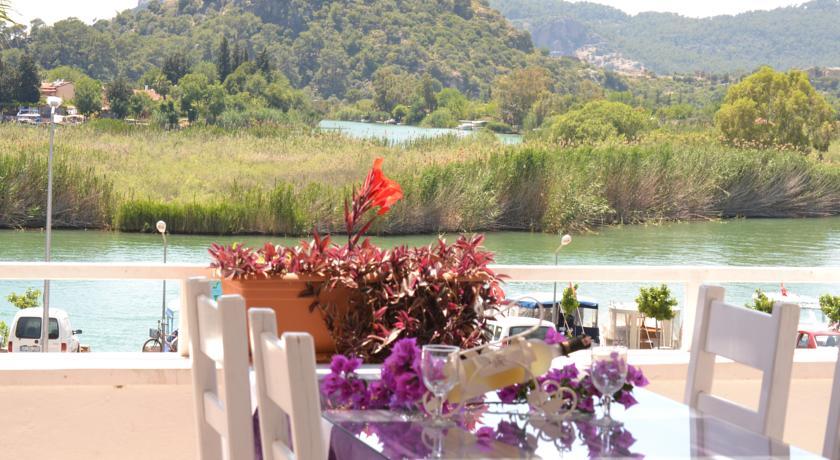 Dalyan Terrace Hotel — 10