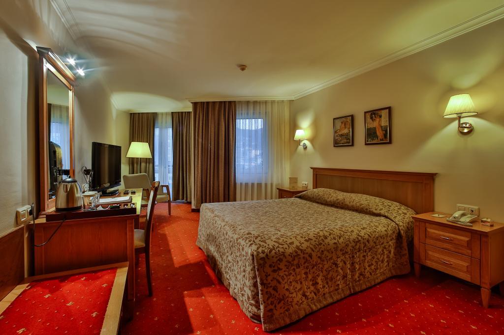 Central Hotel Bursa — 4