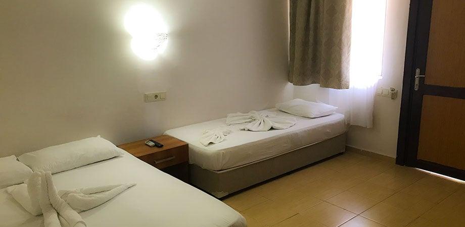 Uğur Otel Beach Kemer — 8