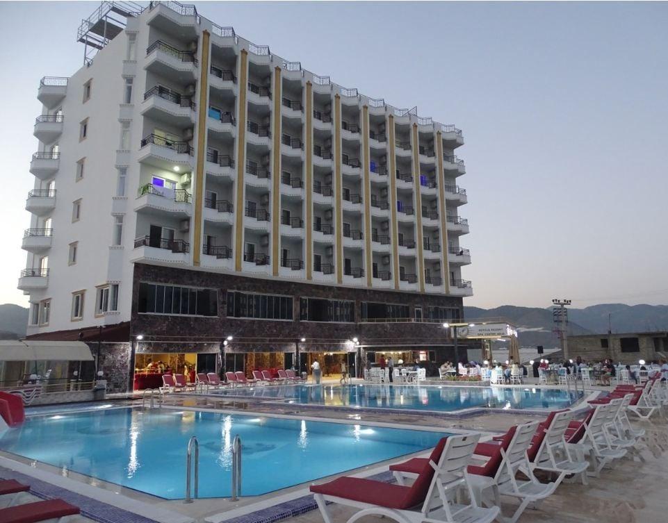 Princess Resort Hotel — 2