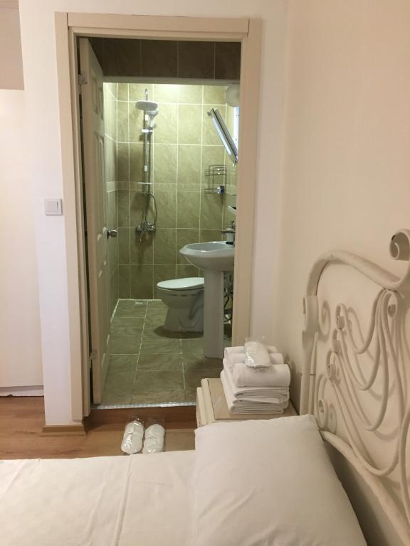 Sade Butik Otel — 2