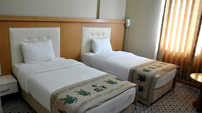 Grand Alin Hotel Turhal — 4