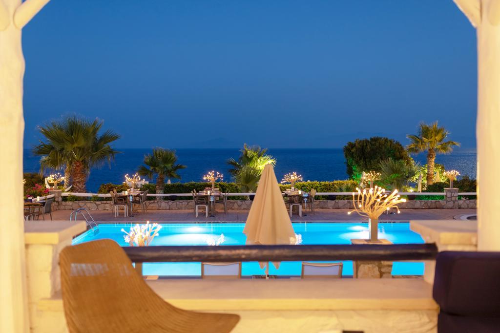 Uslu Hotel Royal Yachting — 8