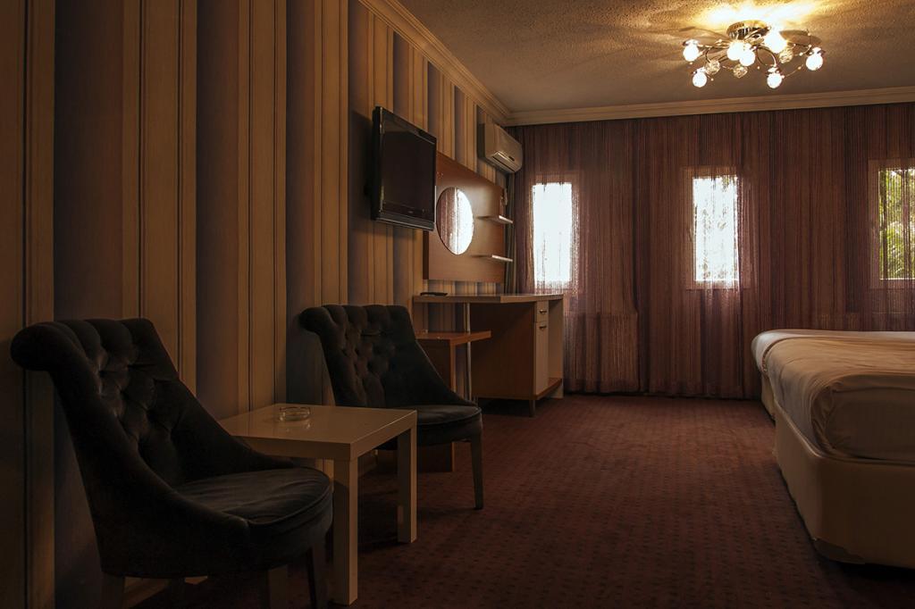 Strazburg Hotel — 6